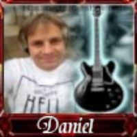 Daniel