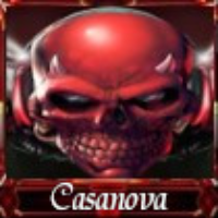 Casanova